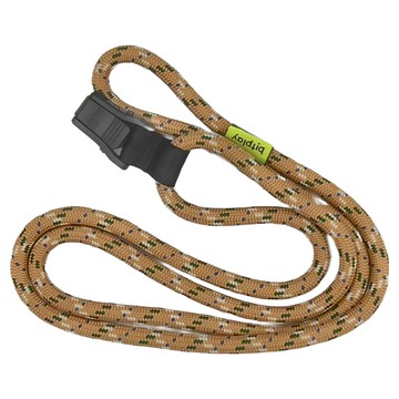 bitplay 風格掛繩 8mm - Urban Lite Strap  卡其黃  1條