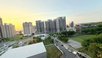 楠梓微美居兩房平車援中國小旁高大特區58915｜高雄市楠梓區大學三十六街
