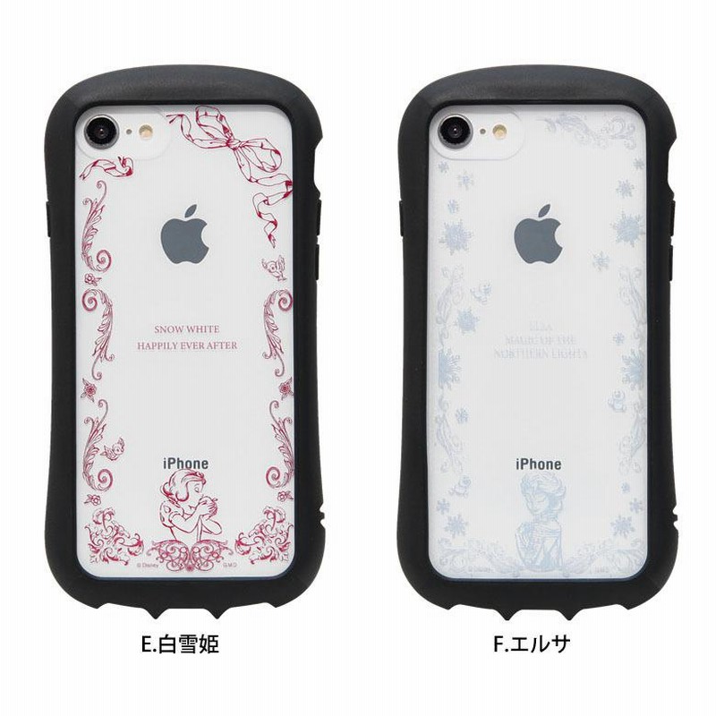 iPhone SE ケース 第2世代 第3世代 ディズニー キャラクター