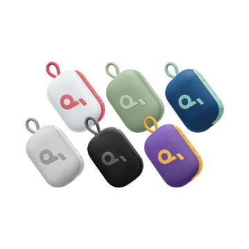 【Soundcore】Select 4 Go防水可攜式藍牙喇叭