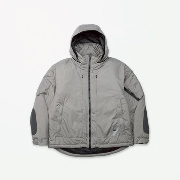 MDNS x MEANSWHILE PADDING HAPPY JACKET 余文樂同款