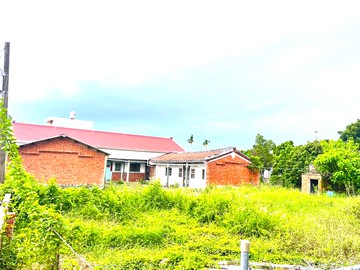 台南市柳營區八翁段方正乙建地｜台南市柳營區八翁段