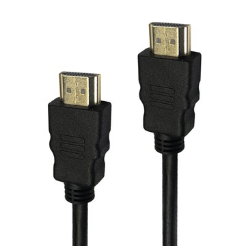 K-Line HDMI to HDMI 4K高清視頻影音傳輸線 90cm
