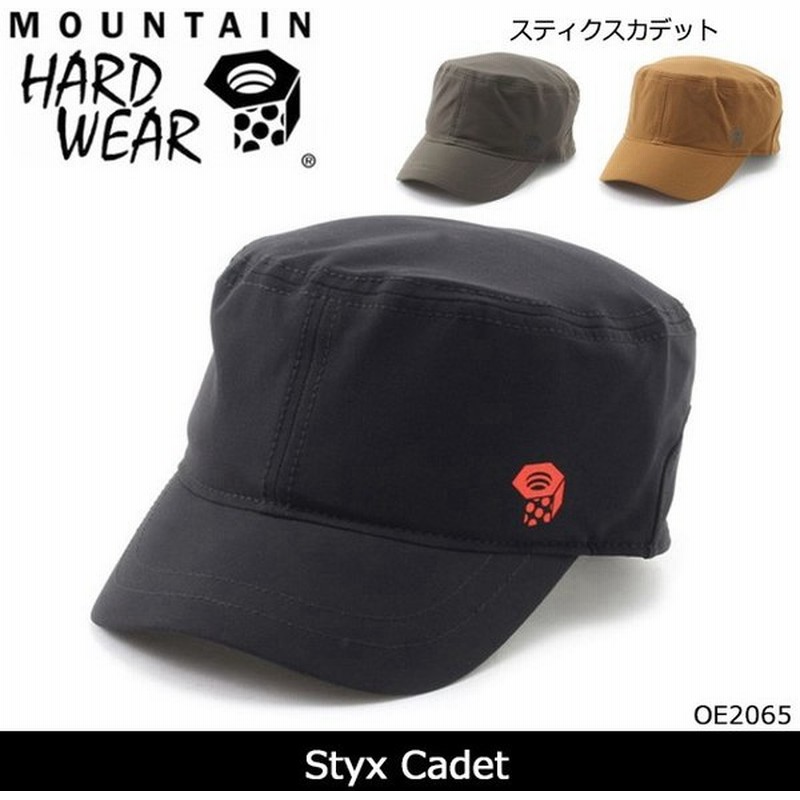 Mountain Hardwear マウンテンハードウェア スティクスカデット Styx Cadet Oe65 帽子 帽子 キャップ ワークキャップ 秋冬用 耐久性 保温性 通販 Lineポイント最大0 5 Get Lineショッピング