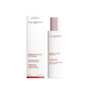 Clarins 克蘭詩 氧氣亮白淡斑乳液 100ml