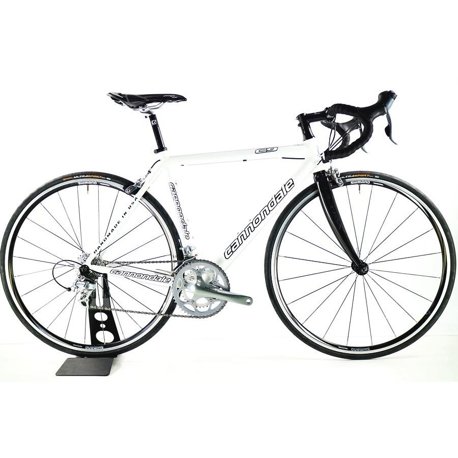 HANDMADE 責め IN USA】キャノンデール シナプス cannondale