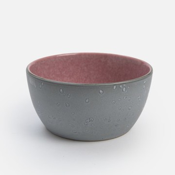 丹麥Bitz多用碗14cm 灰粉