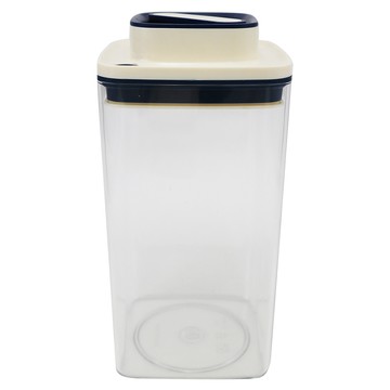 優得抽 真空密封罐 1300ml  1個