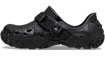 ALL TERRAIN ATLAS BLACK