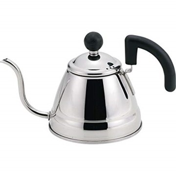 Campana coffee pot 1.0L 日本製 咖啡 不鏽鋼 手沖壺 滴漏壺 細口壺