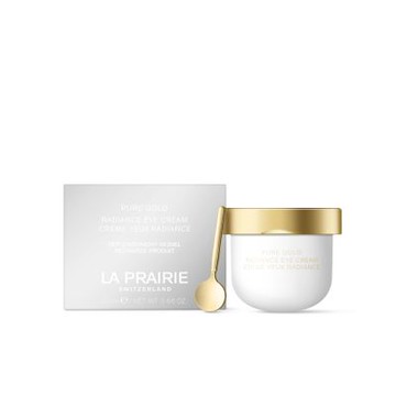 la prairie 極緻金燦眼霜永續版 20ml (Tester)