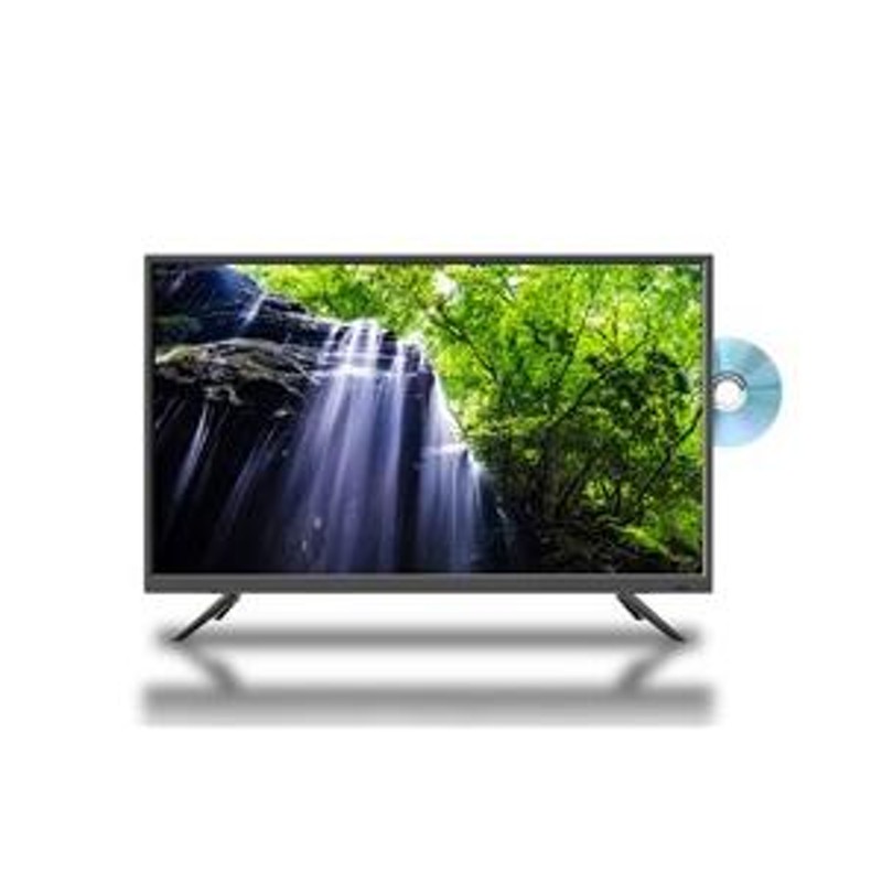 アグレクション!32インチ液晶テレビ - テレビ