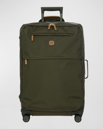 X-Travel Spinner Luggage, 27"