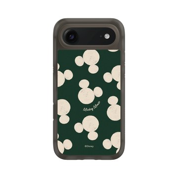 iPhone Air AirX 本質黑 - 迪士尼-米奇 Mickey - 米奇 - 經典標籤