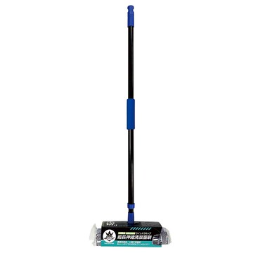 WATERPRO超長伸縮清潔窗刷