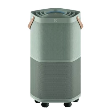 伊萊克斯 高效能抗菌空氣清淨機 EP71-56GRA - 海洋綠