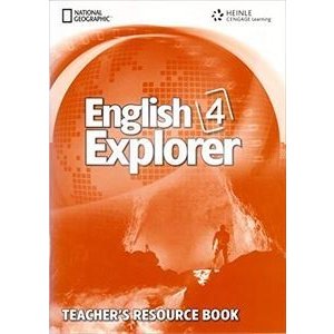 English Explorer Book Teacher’s Resource Book