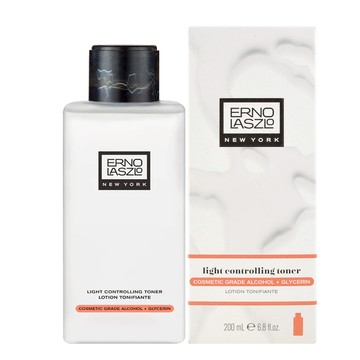 Erno Laszlo 奧倫納素 全效清柔爽膚水 200ml Exfoliate & Detox Light Controlling Lotion