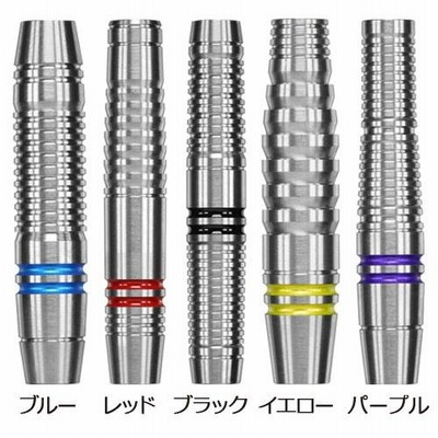 PRISMA、DARTSLIVEダーツバレルセット ダーツ バレル セット TARGET COLOURS ターゲット カラーズ