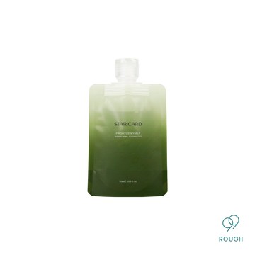 STAR CARD 星蔻｜極光晨光賦活沐浴露 50ml