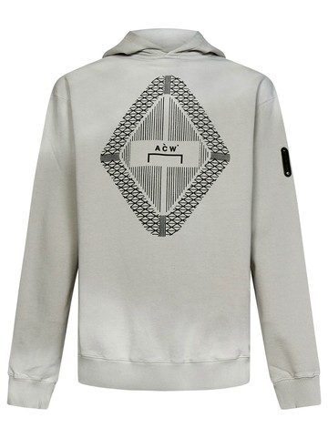 A Cold Wall Gradient Sweatshirt