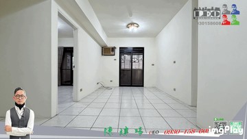 獨家銷售㊣東方黎明超值3房｜汐東SB12站◎LEO｜新北市汐止區福德二路