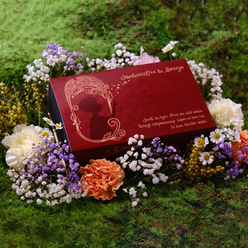 【企業ESG禮盒】100%台灣製 植物 香氛 花生糖