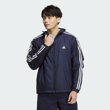 ESSENTIALS 連帽外套