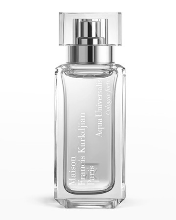 Aqua Universalis Cologne Forte Eau de Parfum, 1.2 oz.