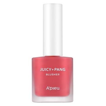 A'pieu Juicy Pang 液態腮紅 9g  RD01 爆漿櫻桃  1個