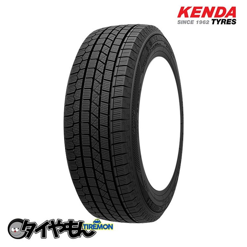 ケンダ アイステック ネオ KR36 185/65R14 185/65-14 86Q 14インチ 4本 ...