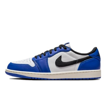 AIR JORDAN 1 RETRO LOW OG GAME ROYAL