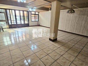 ❤️東興國中.普仁國小.體育園區旁活巷透天❤️｜桃園市中壢區仁慈路