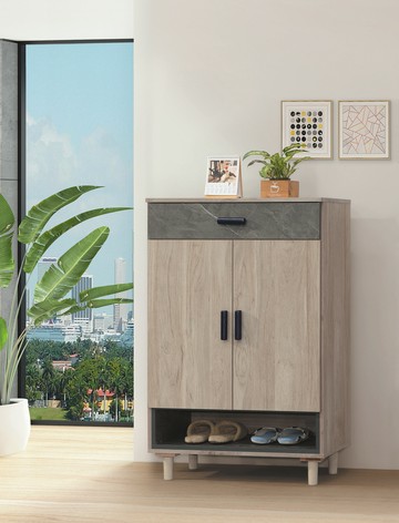 【歐風別館】夏莉鞋櫃【基隆至台中免運費】