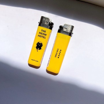 阿喵大飯店賴打