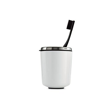 VIPP 牙刷架（白）