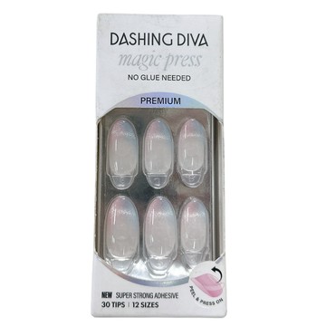 〔即期特賣〕DASHING DIVA P 頂級璀燦美甲片 美好時刻 美甲片  指甲貼紙