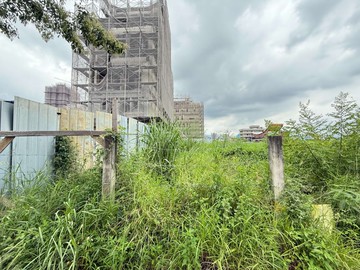 14期昌平東六路住1之1建地｜台中市北屯區環中段