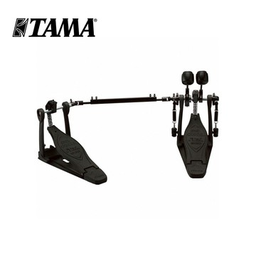 TAMA HP600DTWMB 雙鍊雙踏 大鼓踏板 消光黑