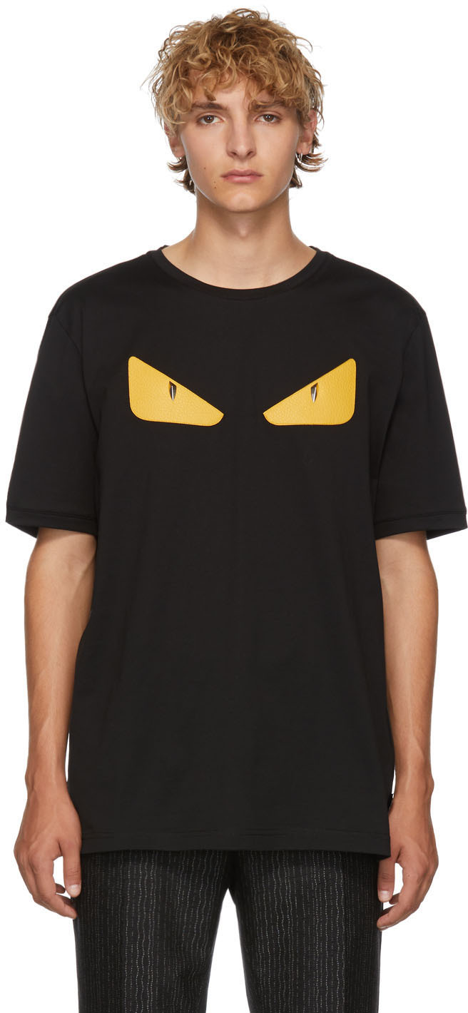 Fendi bag bugs deals t shirt