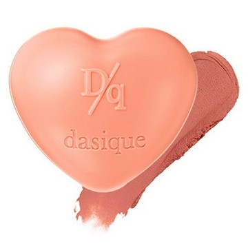 Dasique Souffle Color Pot Multi Balm 6.5g – 11 色適用於嘴唇、臉頰和眼睛