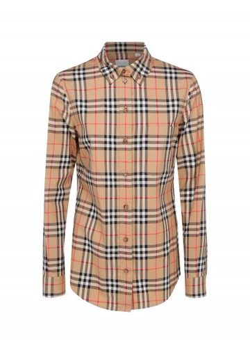 Burberry - Shirt - Womens -