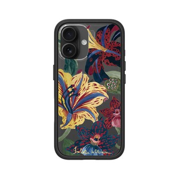 iPhone 16 Mod NX 黑 - Isabela de Oliveira - 繁花