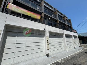 |中彰旁近台中高鐵|東區透天車庫墅|三戶可選|A｜彰化縣彰化市彰南路三段