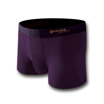 Prime Boxers - 運動內褲 (紫色)