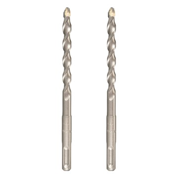 MAKITA牧田 SDS-2刃 3.5x110mm D-15665 混凝土鑽頭組 (2入)