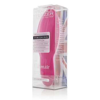 Tangle Teezer Tangle Teezer The Ultimate Professional 順髮梳 - # Pink 1pc-梳子
