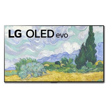 LG 樂金 OLEDevo G1 AI 4K語音物聯網電視 55吋 OLED55G1PSA 福利品