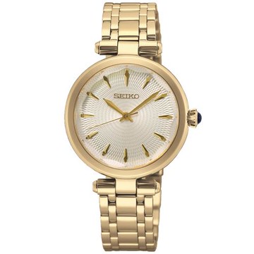 SEIKO精工 CS系列 簡約優雅腕錶 7N01-0KX0G/SRZ554P1