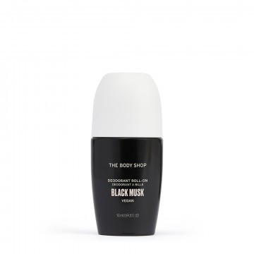 黑麝香體香劑-50ML